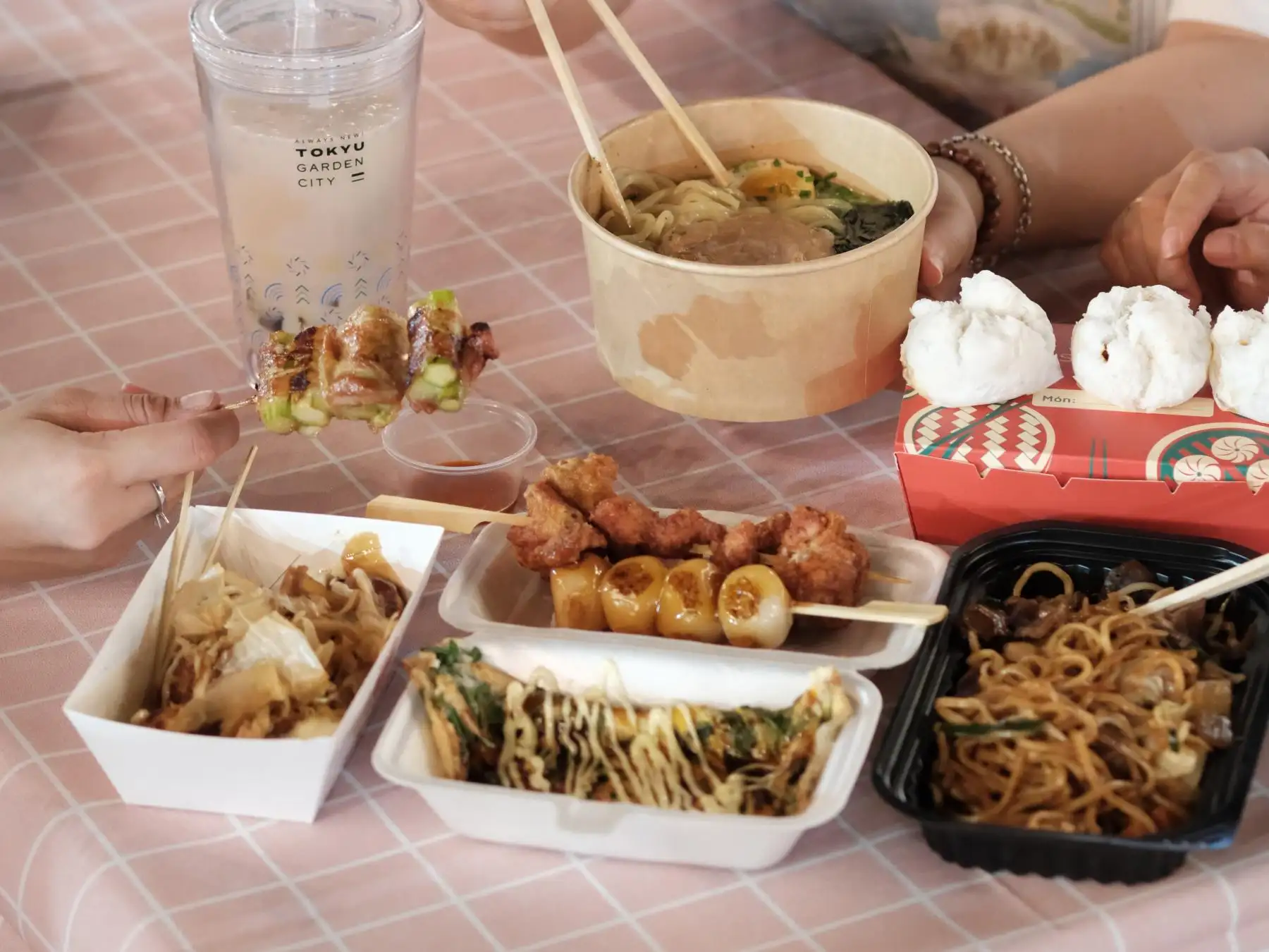 Lễ hội Nhật Bản 2025 – Mystery Japan: Sự kiện văn hóa đặc sắc tại Thành phố Mới Bình Dương