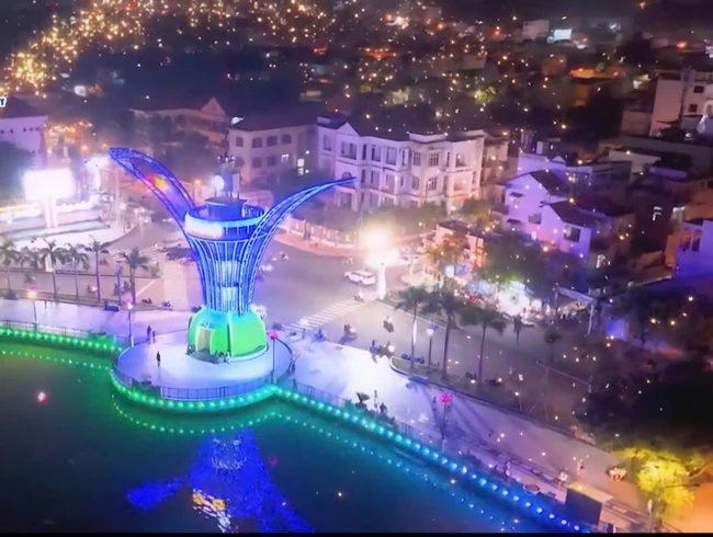 Sự kiện Hương tình đất Thủ – Âm vang ngày chiến thắng ở Bình Dương