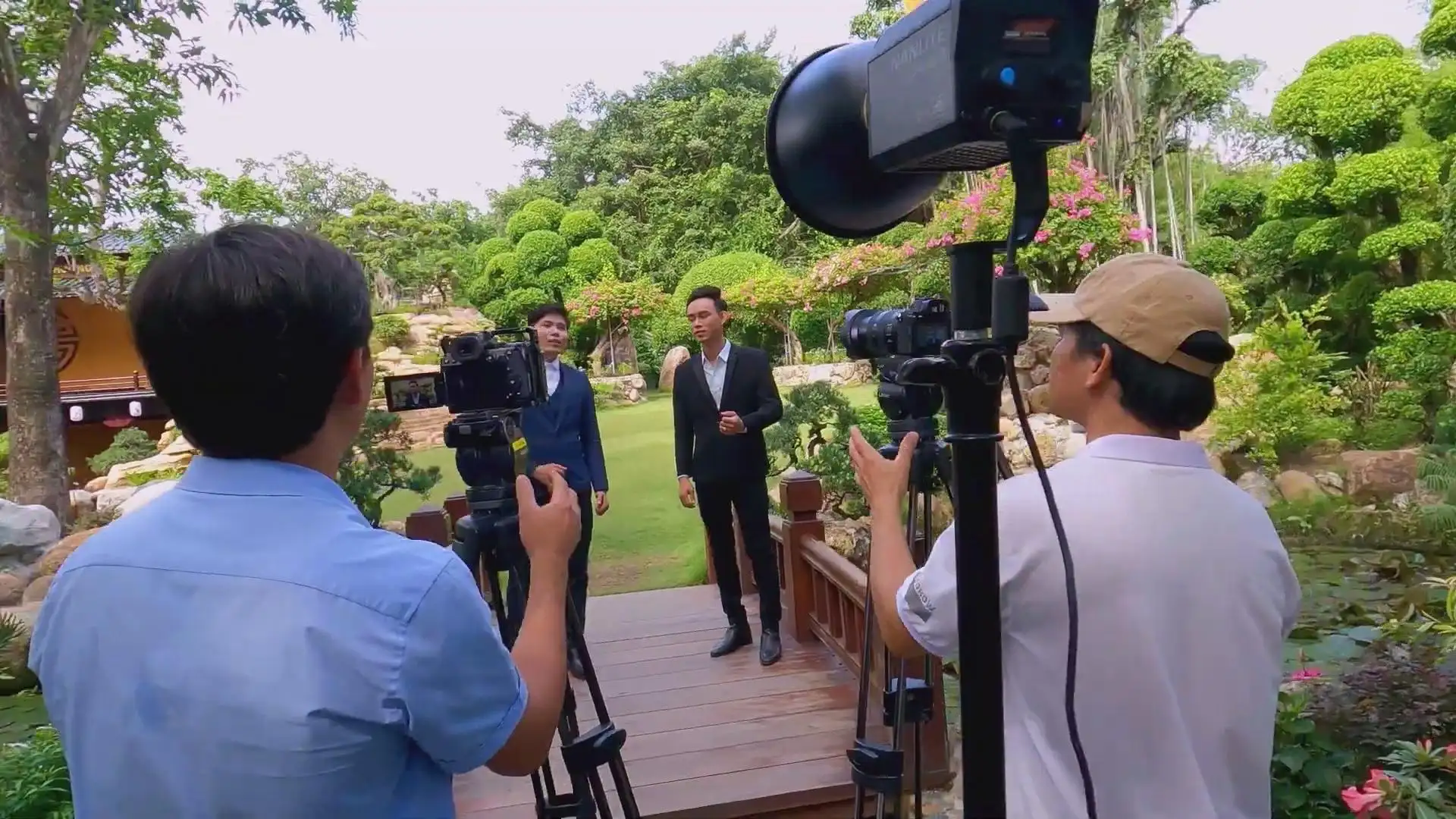 Thông Báo Dừng Hoạt Động 2 Kênh Truyền Hình BTV1 Và BTV2 Của Đài Phát Thanh – Truyền Hình Bình Dương