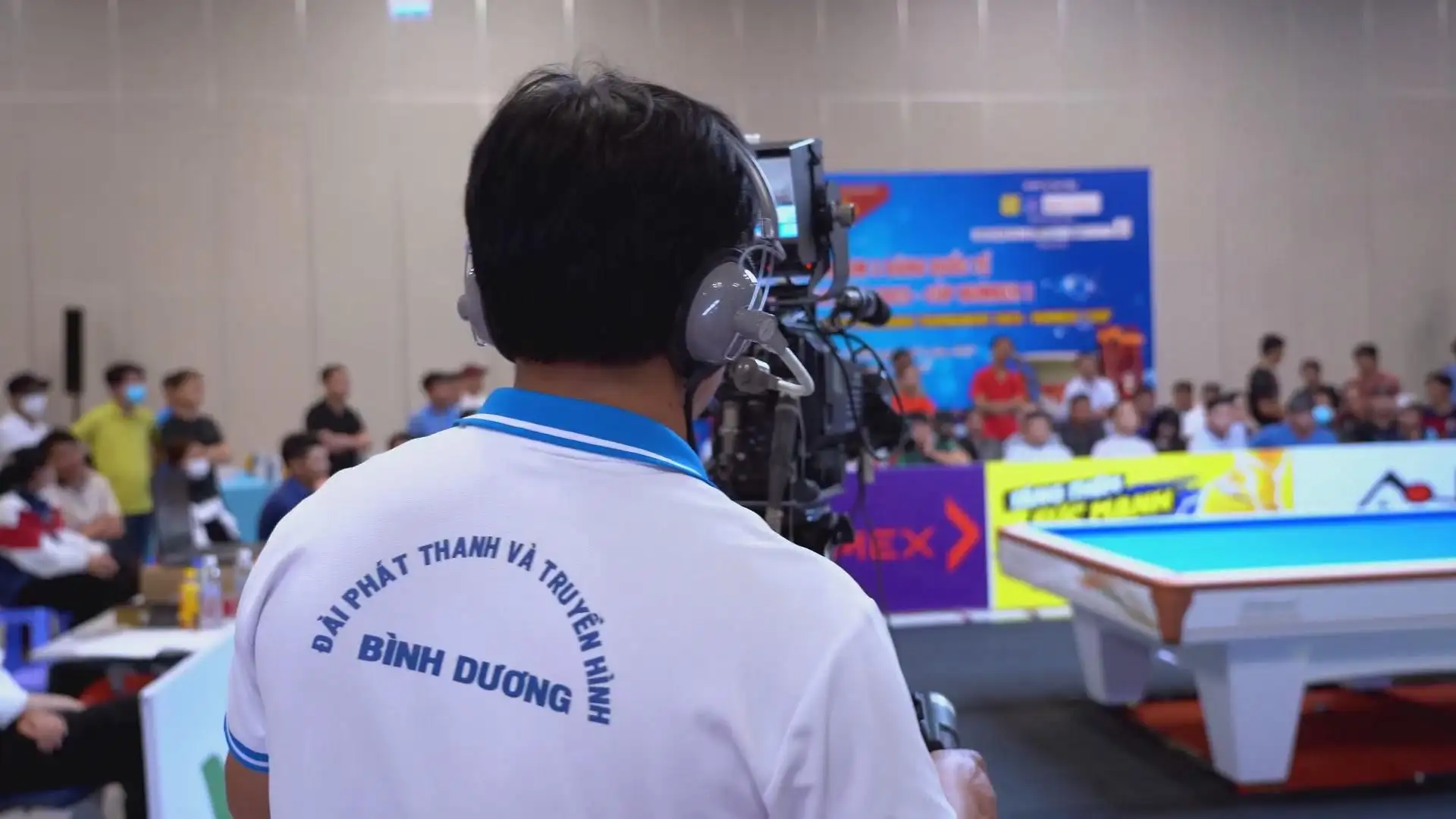 Thông Báo Dừng Hoạt Động 2 Kênh Truyền Hình BTV1 Và BTV2 Của Đài Phát Thanh – Truyền Hình Bình Dương