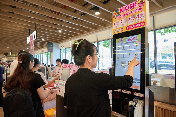 Khai trương AEON Bình Dương Midori Park