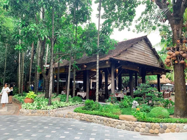 TOP 10 Địa Điểm hấp Dẫn, Thú Vị Chơi Tết 2026 Tại Bình Dương