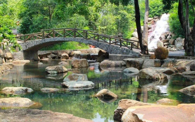 TOP 10 Địa Điểm hấp Dẫn, Thú Vị Chơi Tết 2026 Tại Bình Dương